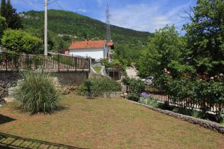 Holiday house with a parking space Opric, Opatija - 7714 - Lovran - 4