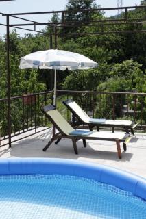 Apartments with a parking space Lovran, Opatija - 7743 - 3