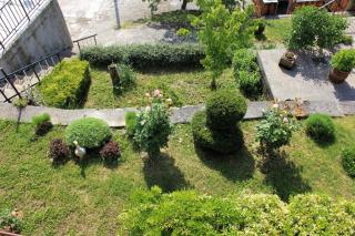 Apartments with a parking space Lovran, Opatija - 7743 - 2