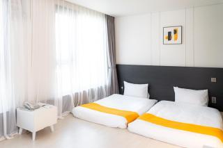 Seogwipo Hills Hotel - Seogwipo - 6