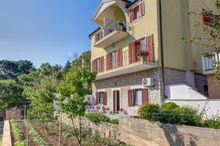 Apartments by the sea Mali Losinj (Losinj) - 7974 - Mali Lošinj - 8