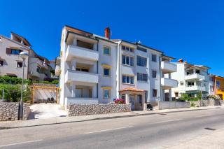 Apartments with a parking space Mali Losinj (Losinj) - 8026 - Mali Lošinj - 0