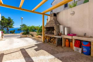 Apartments with a parking space Mali Losinj (Losinj) - 8026 - Mali Lošinj - 4