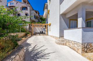 Apartments with a parking space Mali Losinj (Losinj) - 8026 - Mali Lošinj - 2