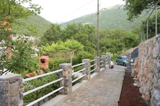 Apartments with parking space Moscenicka Draga, Opatija - 7786 - 4