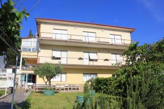 Apartments with a parking space Lovran, Opatija - 7808 - 9