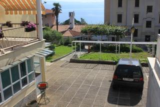 Apartments with a parking space Lovran, Opatija - 7808 - 1