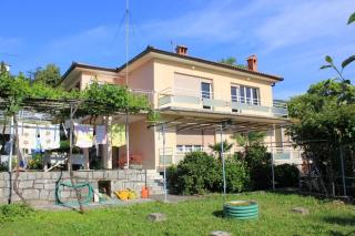 Apartments with a parking space Lovran, Opatija - 7807 - 9