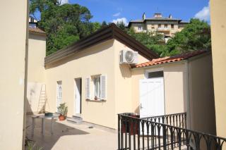 Apartments with a parking space Opatija - 7891 - 9