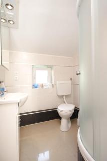 Apartments with a parking space Opatija - 7891 - 1