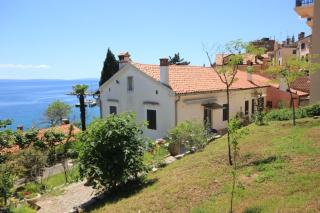 Apartments by the sea Opatija - Volosko, Opatija - 7862 - 8