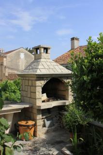 Apartments with a parking space Mali Losinj (Losinj) - 7940 - 2