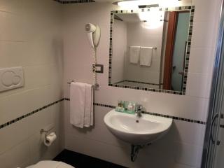 Hotel Helvetia - Genoa - 7