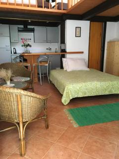 Apartments by the sea Merag, Cres - 7877 - 2