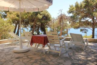 Apartments by the sea Mali Losinj (Losinj) - 8054 - 4