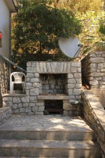 Apartments by the sea Mali Losinj (Losinj) - 8054 - 3