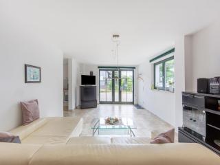 Apartment directly on the Rennsteig - Eisfeld - 8