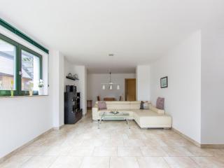 Wohnung direkt am Rennsteig - Eisfeld - 4