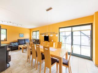 Apartment with terrace and garden - 1