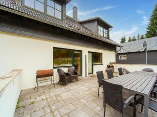Apartment with terrace and garden - Eisfeld - 5
