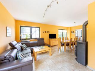 Apartment with terrace and garden - Eisfeld - 0