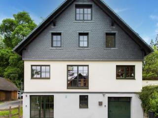Apartment with terrace and garden - Eisfeld - 4