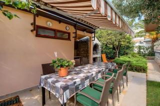 Apartments by the sea Artatore, Losinj - 7934 - Cunski - 4