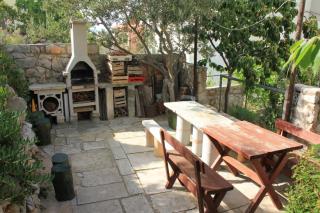 Apartments with a parking space Mali Losinj (Losinj) - 7939 - 4