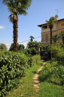 Apartments by the sea Lovran, Opatija - 7856 - Lovran - 3