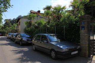 Apartments by the sea Lovran, Opatija - 7856 - Lovran - 1