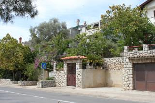 Apartment Mali Losinj 7942a - 9