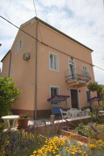 Apartments with WiFi Mali Losinj (Losinj) - 7943 - 9