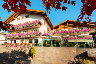 Hotel Garni Doris - Kastelruth - 7