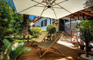 Apartments by the sea Artatore, Losinj - 8020 - Cunski - 4