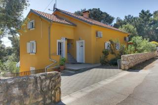 Apartments by the sea Artatore, Losinj - 8022 - Cunski - 9
