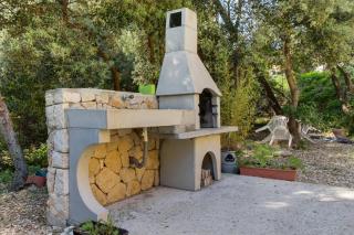 Apartments by the sea Artatore, Losinj - 8022 - Cunski - 3