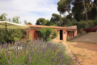 Apartments with parking space Veli Losinj, Losinj - 8029 - 0