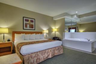 Best Western Peace Arch Inn - Surrey - 8