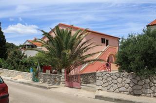 Apartments by the sea Mali Losinj (Losinj) - 8027 - 8