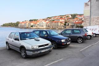 Apartments by the sea Postira, Brac - 9241 - Postira - 2