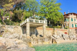 Family friendly seaside apartments Moscenicka Draga, Opatija - 9242 - 0