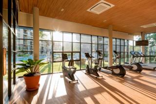 Rain Condo @ Cha Am-Huahin, Pool Access from room - Ban Bo Talung - 3