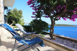Apartments by the sea Prizba, Korcula - 9255 - Prizba - 4