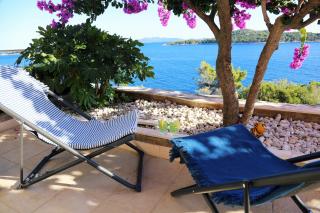 Apartments by the sea Prizba, Korcula - 9255 - Prizba - 3