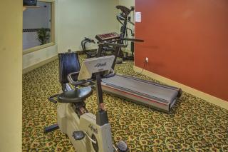 Best Western Peace Arch Inn - Surrey - 2