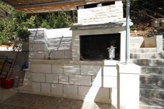 Secluded fisherman's cottage Cove Bratinja Luka, Korcula - 9224 - 4