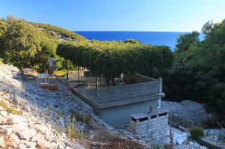Secluded fisherman's cottage Cove Rasohatica, Korcula - 9233 - Korčula - 0