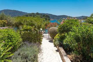 Apartments by the sea Cove Gradina, Korcula - 9273 - Vela Luka (Vallegrande) - 3