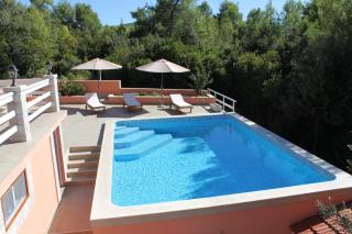 Family friendly apartments with a swimming pool Smokvica, Korcula - 9161 - Smokvica - 4