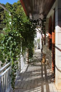 Apartment Brna 9162b - Smokvica - 4